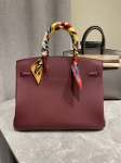 Сумка женская Birkin, 35 Hermes Артикул LUX-129713. Вид 6