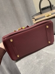 Сумка женская Birkin, 35 Hermes Артикул LUX-129713. Вид 8