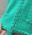 Кардиган  Chanel Артикул LUX-129756. Вид 2