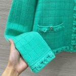 Кардиган  Chanel Артикул LUX-129756. Вид 3