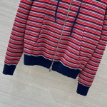 Худи Miu Miu Артикул LUX-129757. Вид 3