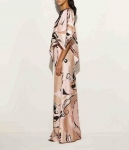 Костюм женский  Артикул LUX-129765. Вид 2