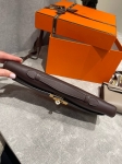  КЛАТЧ KELLY CUT, swift  Hermes Артикул LUX-129786. Вид 2