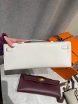  КЛАТЧ KELLY CUT, swift  Hermes Артикул LUX-129782. Вид 3