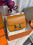 Сумка женская Constance 24  Butler Leather Hermes Артикул LUX-129789. Вид 1