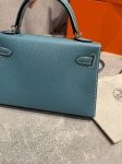 Сумка женская Kelly mini Hermes Артикул LUX-129790. Вид 4