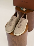  Кеды мужские Loro Piana Артикул LUX-129811. Вид 4