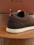  Кеды мужские Loro Piana Артикул LUX-129809. Вид 3