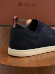  Кеды мужские Loro Piana Артикул LUX-129808. Вид 3