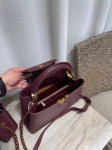  Сумка женская Capucines 27 cm Louis Vuitton Артикул LUX-129817. Вид 4