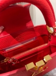 Сумка женская Capucines Louis Vuitton Артикул LUX-129816. Вид 5