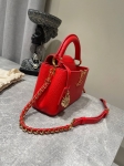 Сумка женская Capucines Louis Vuitton Артикул LUX-129816. Вид 6
