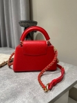 Сумка женская Capucines Louis Vuitton Артикул LUX-129816. Вид 7