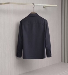 Рубашка Brunello Cucinelli Артикул LUX-129820. Вид 3