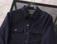 Рубашка Brunello Cucinelli Артикул LUX-129820. Вид 2