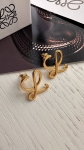 Серьги  Loewe Артикул LUX-129819. Вид 2