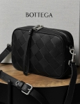 Мессенджер Bottega Veneta Артикул LUX-129833. Вид 1