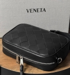 Мессенджер Bottega Veneta Артикул LUX-129833. Вид 2