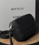 Мессенджер Bottega Veneta Артикул LUX-129833. Вид 4