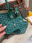Переноска для животных Goyard Артикул LUX-129842. Вид 2