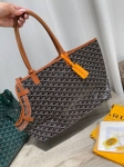 Переноска для животных Goyard Артикул LUX-129841. Вид 5