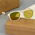 Очки Brunello Cucinelli Артикул LUX-129843. Вид 1