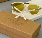 Очки Brunello Cucinelli Артикул LUX-129843. Вид 2