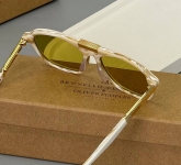 Очки Brunello Cucinelli Артикул LUX-129843. Вид 3