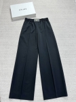 Брюки Celine Артикул LUX-129856. Вид 3