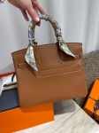 Сумка женская Colormatic Birkin 30 Hermes Артикул LUX-129859. Вид 2