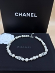 Бусы Chanel Артикул LUX-129867. Вид 1