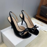 Босоножки  Christian Dior Артикул LUX-129885. Вид 1