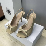 Босоножки  Christian Dior Артикул LUX-129884. Вид 1