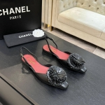 Туфли Chanel Артикул LUX-129891. Вид 1