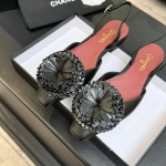 Туфли Chanel Артикул LUX-129891. Вид 2