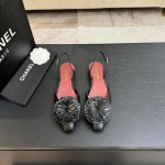 Туфли Chanel Артикул LUX-129891. Вид 4