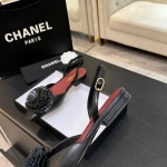 Туфли Chanel Артикул LUX-129891. Вид 5