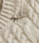 Свитер женский Christian Dior Артикул LUX-129901. Вид 2