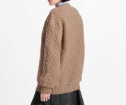 Кардиган  Louis Vuitton Артикул LUX-129902. Вид 2