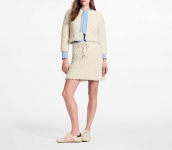 Костюм женский Louis Vuitton Артикул LUX-129903. Вид 1