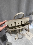 Сумка женская  Birkin, 25 Hermes Артикул LUX-129864. Вид 4