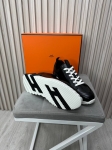 Кроссовки  Hermes Артикул LUX-129920. Вид 2
