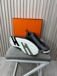 Кроссовки  Hermes Артикул LUX-129919. Вид 2