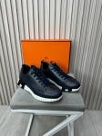 Кроссовки  Hermes Артикул LUX-129918. Вид 1