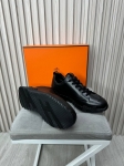 Кроссовки  Hermes Артикул LUX-129916. Вид 2