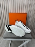 Кроссовки  Hermes Артикул LUX-129914. Вид 2