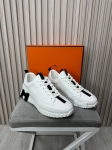 Кроссовки  Hermes Артикул LUX-129914. Вид 1