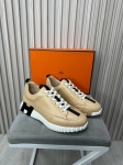 Кроссовки  Hermes Артикул LUX-129912. Вид 1