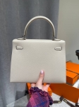 Сумка женская  Kelly, 25 epsom Hermes Артикул LUX-129933. Вид 2