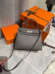 Сумка женская  Kelly, 25 epsom Hermes Артикул LUX-129932. Вид 1
